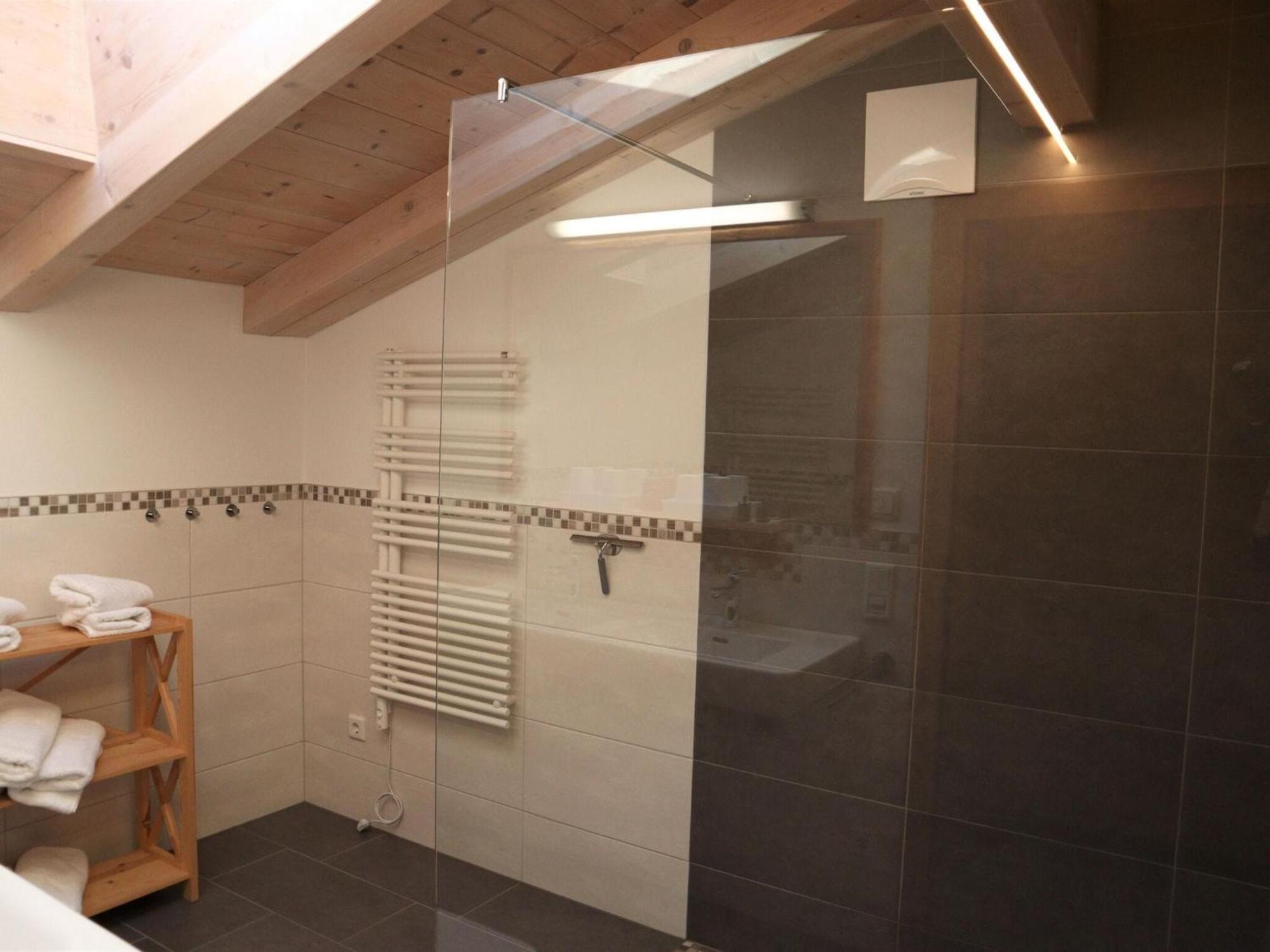 Apartment Rohregger, Neukirchen Neukirchen am Großvenediger Εξωτερικό φωτογραφία