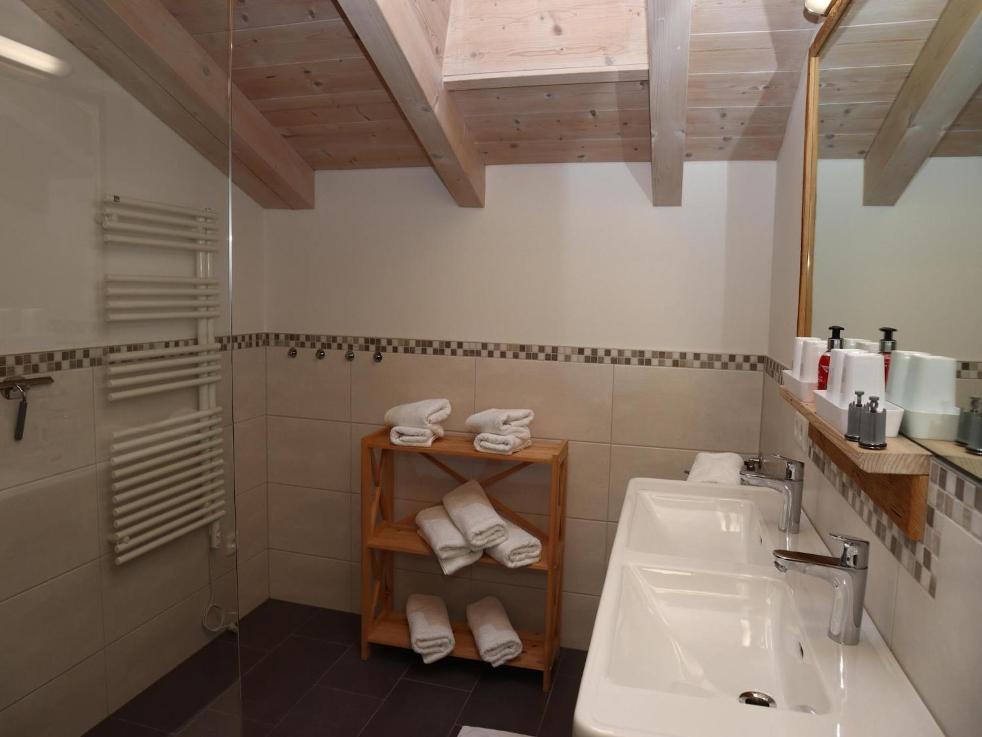 Apartment Rohregger, Neukirchen Neukirchen am Großvenediger Εξωτερικό φωτογραφία